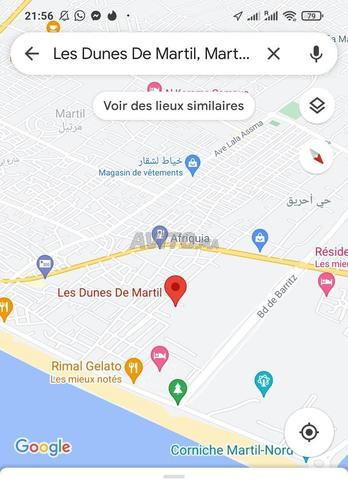 Apartment for rent in Tetouan – 350 MAD - month — Photo 6