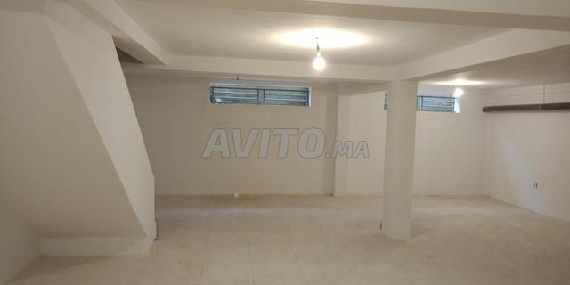 محل تجاري 107 م² للبيع في القنيطرة — Photo 6