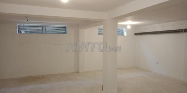 محل تجاري 107 م² للبيع في القنيطرة — Photo 8