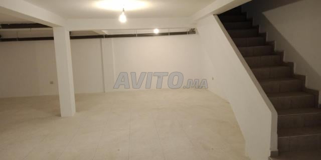 محل تجاري 107 م² للبيع في القنيطرة — Photo 10