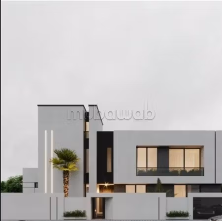 فيلا للايجار 304 م² في حي الرياض — Photo 3