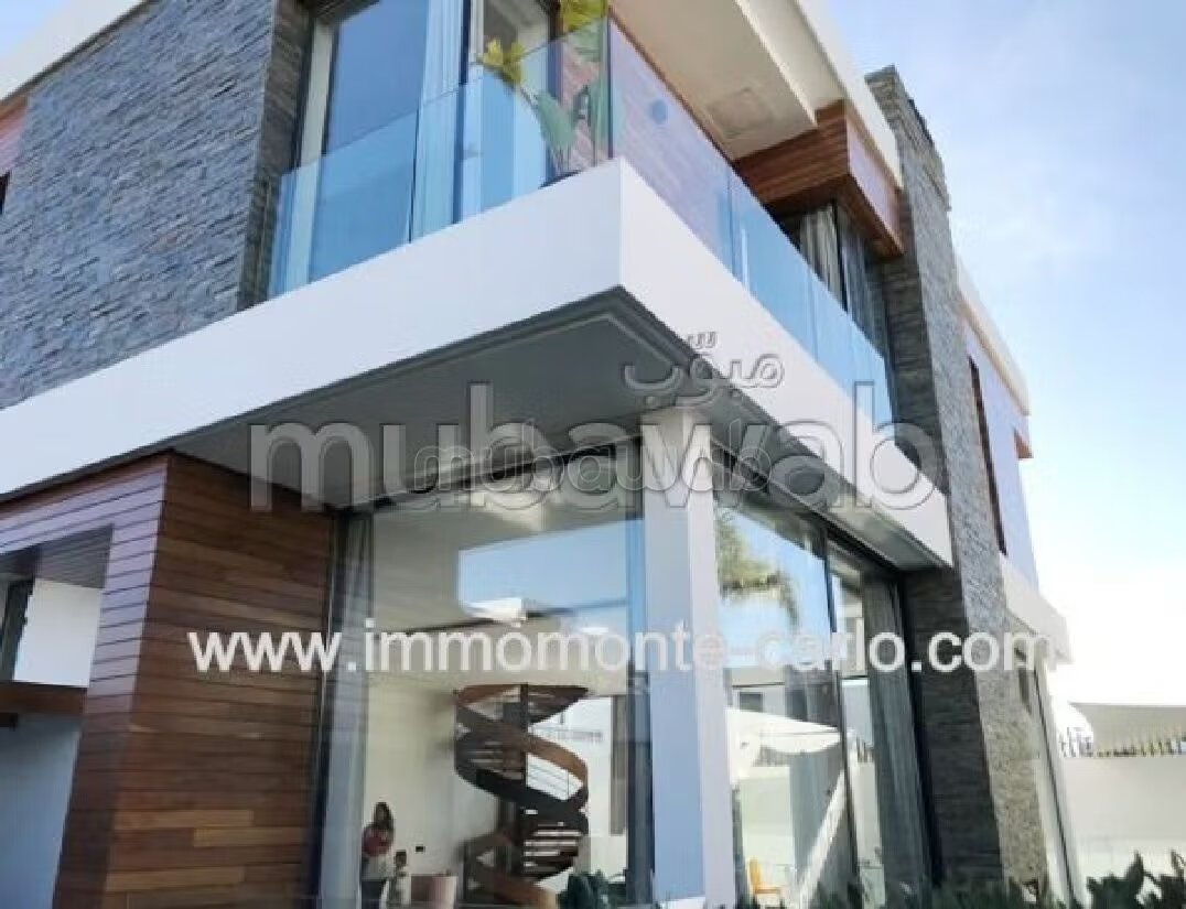 فيلا للايجار 304 م² في حي الرياض — Photo 4