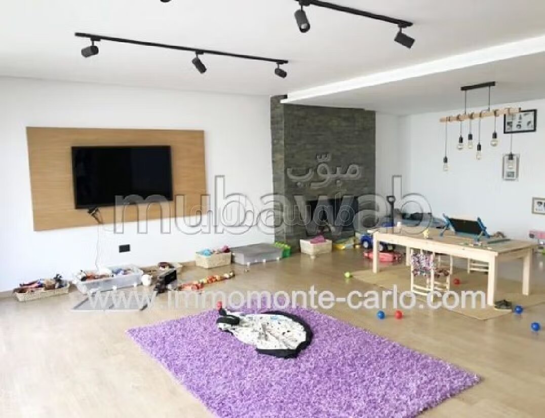 فيلا للايجار 304 م² في حي الرياض — Photo 6