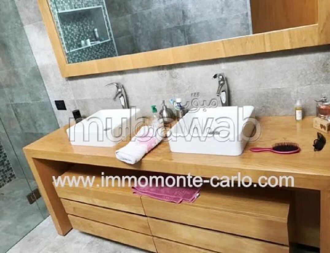 فيلا للايجار 304 م² في حي الرياض — Photo 8