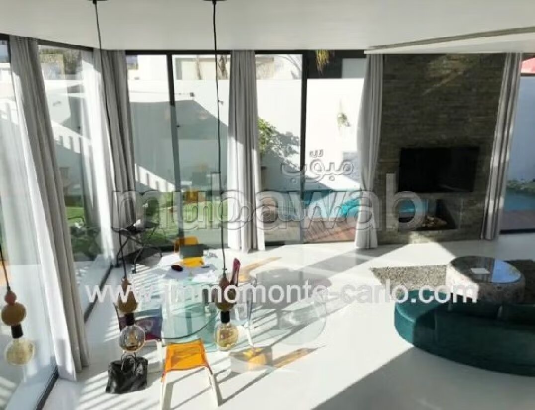 فيلا للايجار 304 م² في حي الرياض — Photo 11