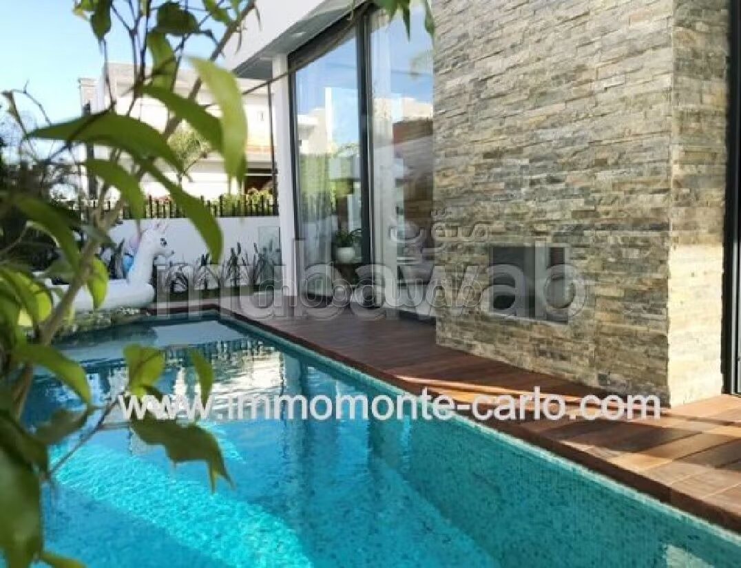 فيلا للايجار 304 م² في حي الرياض — Photo 12