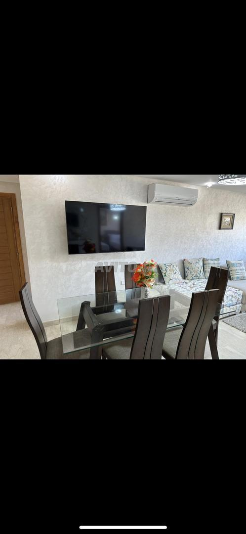 شقة للإيجار في أكادير، شاطئ إيمي ودار — Photo 8