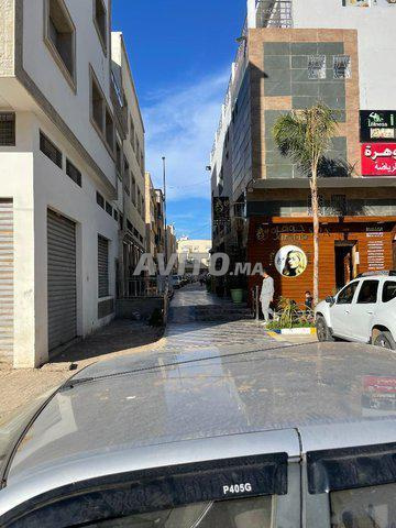Commercial space 91 m² for sale in Témara — Photo 3