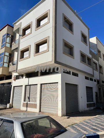 Commercial space 91 m² for sale in Témara — Photo 4