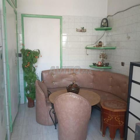 Apartment 131 sqm for sale in Meknès, Zitoune — Photo 11