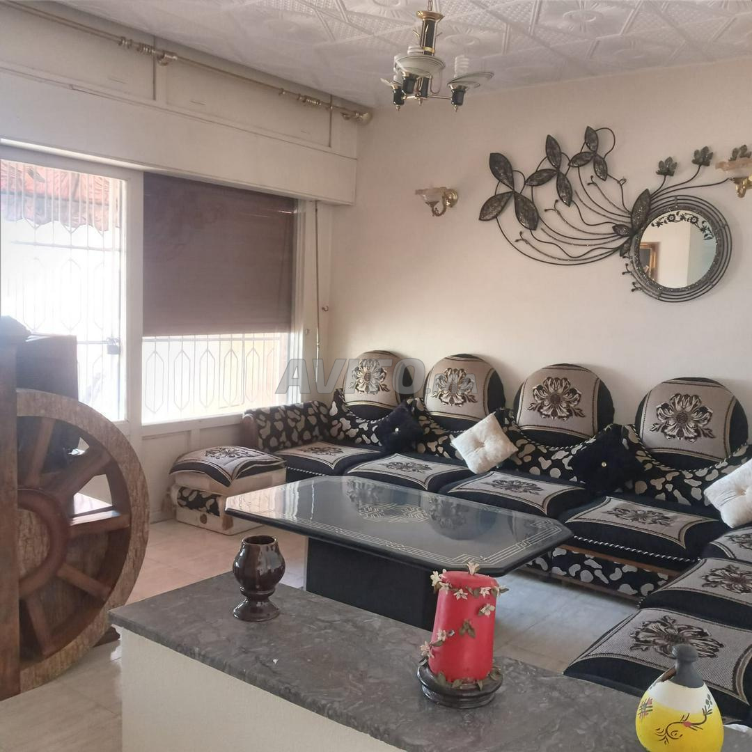 Appartement à vendre 131 m² à Meknès