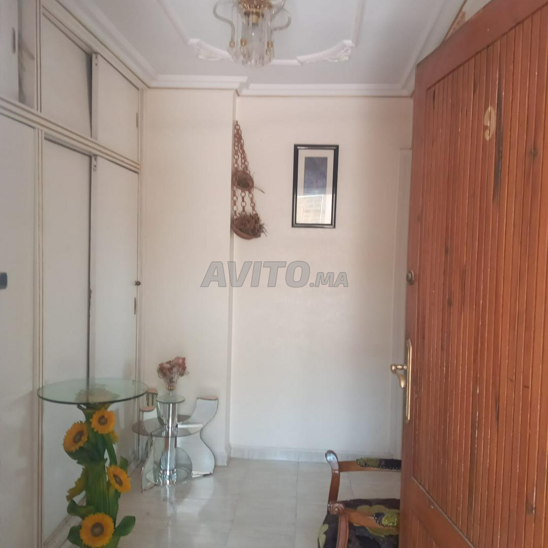 Apartment 131 sqm for sale in Meknès, Zitoune — Photo 4