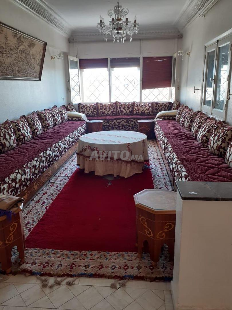 Apartment 131 sqm for sale in Meknès, Zitoune — Photo 6