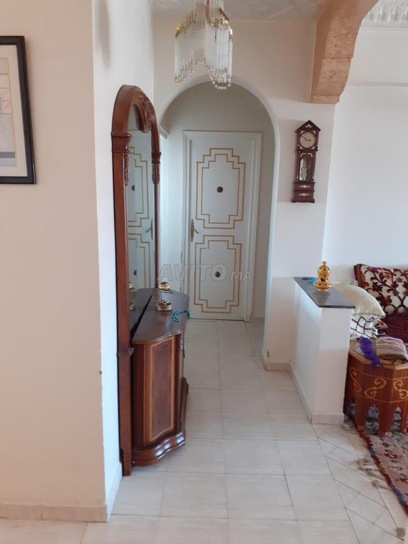 Apartment 131 sqm for sale in Meknès, Zitoune — Photo 8