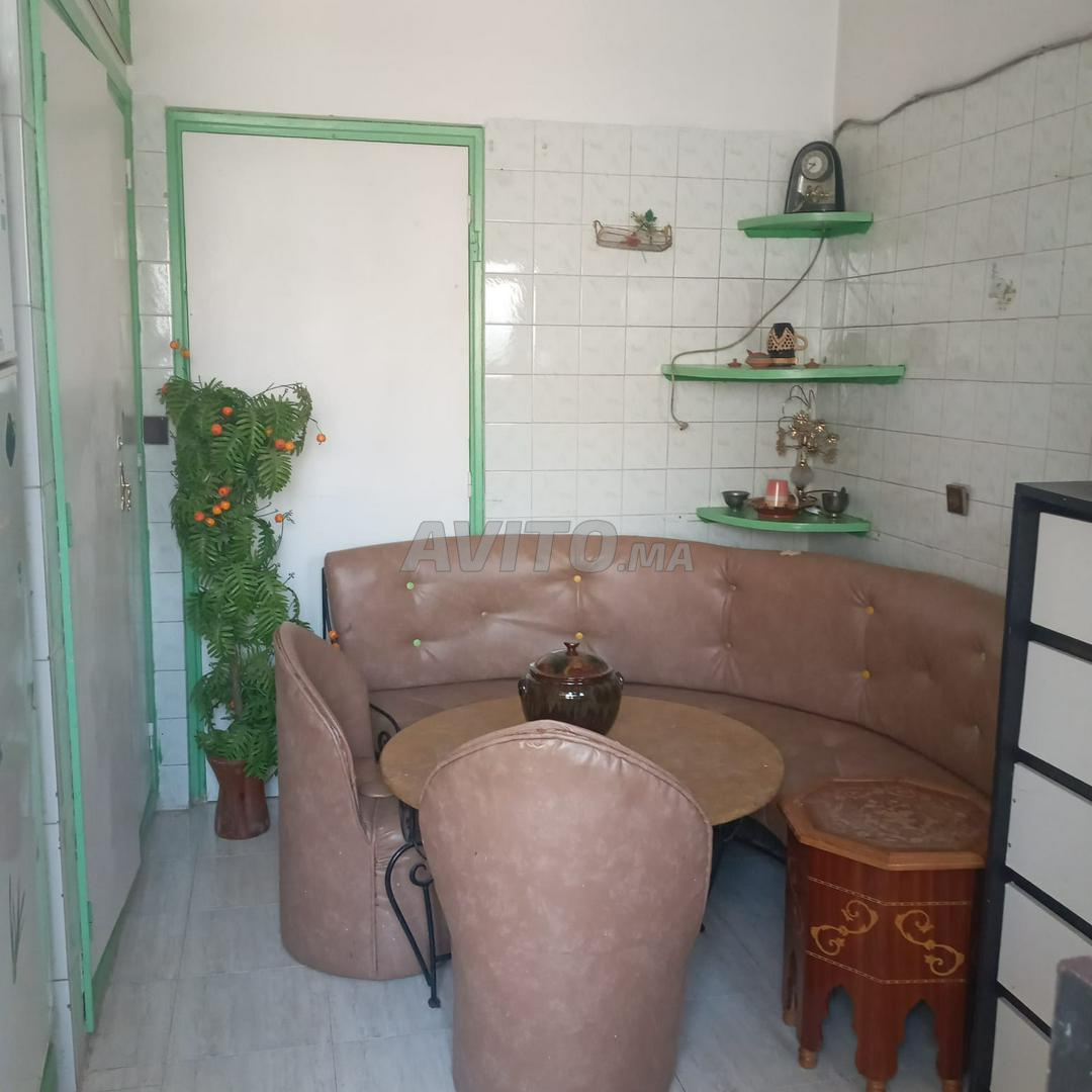 Apartment 131 sqm for sale in Meknès, Zitoune — Photo 12