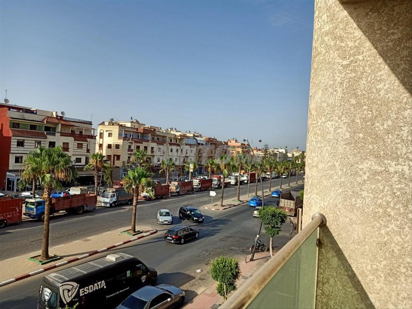 Appartement 100 m² à vendre à Casablanca — Photo 5