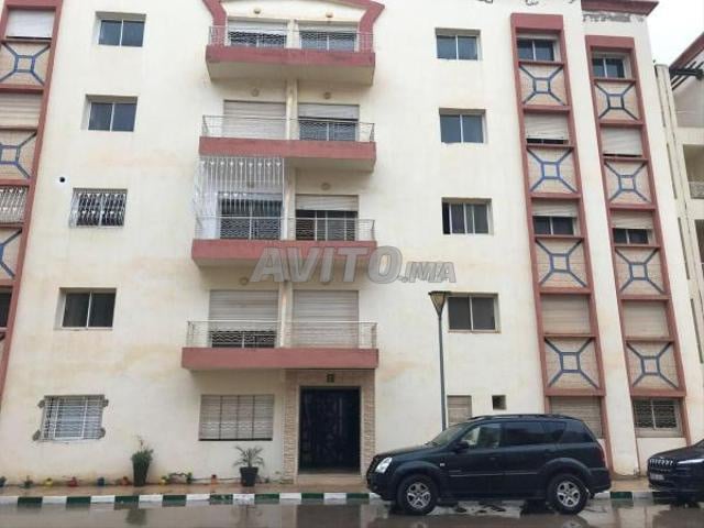 Appartement 100 m² à vendre à Tamesna — Photo 2