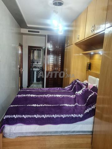 شقة 81 م² للبيع في الدار البيضاء – عين بورجا — Photo 2