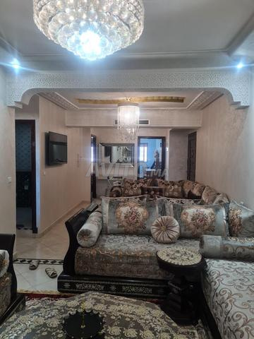 شقة 81 م² للبيع في الدار البيضاء – عين بورجا — Photo 7