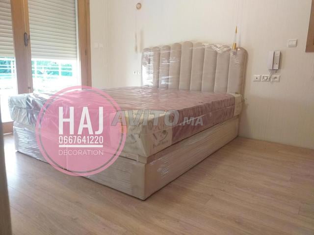 فيلا للإيجار بـ 2400 درهم في الدار البيضاء — Photo 2