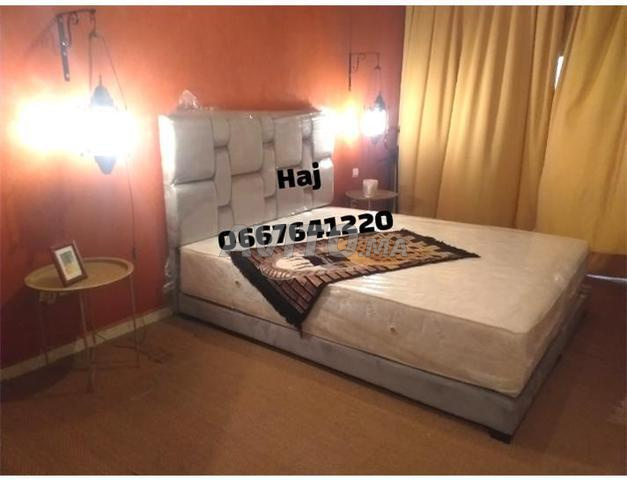 فيلا للإيجار بـ 2400 درهم في الدار البيضاء — Photo 4