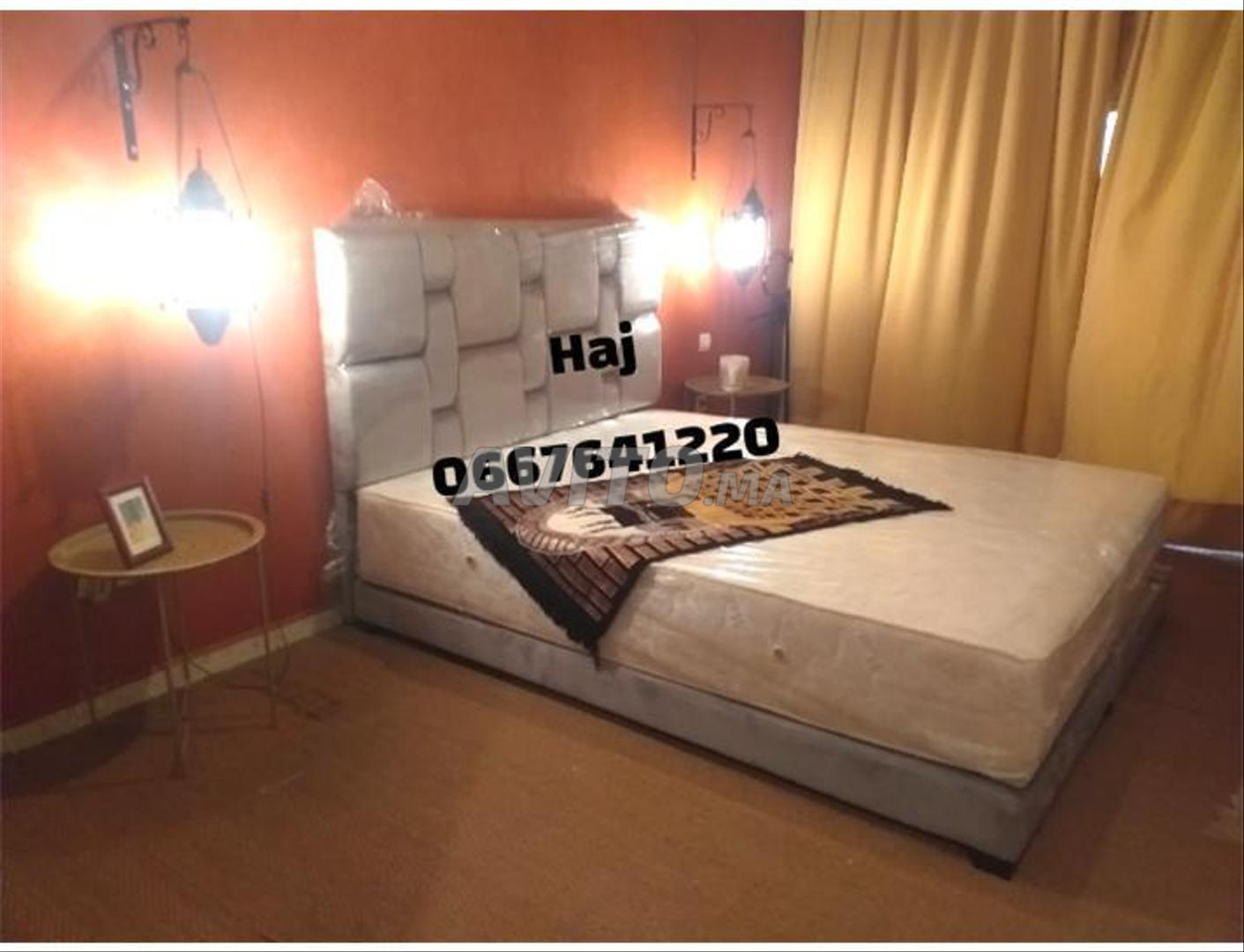 فيلا للإيجار بـ 2400 درهم في الدار البيضاء — Photo 3