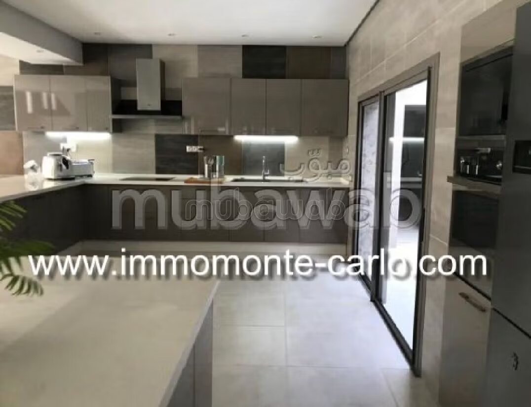 Luxury Villa 500 m² for Rent in Rabat — Photo 5