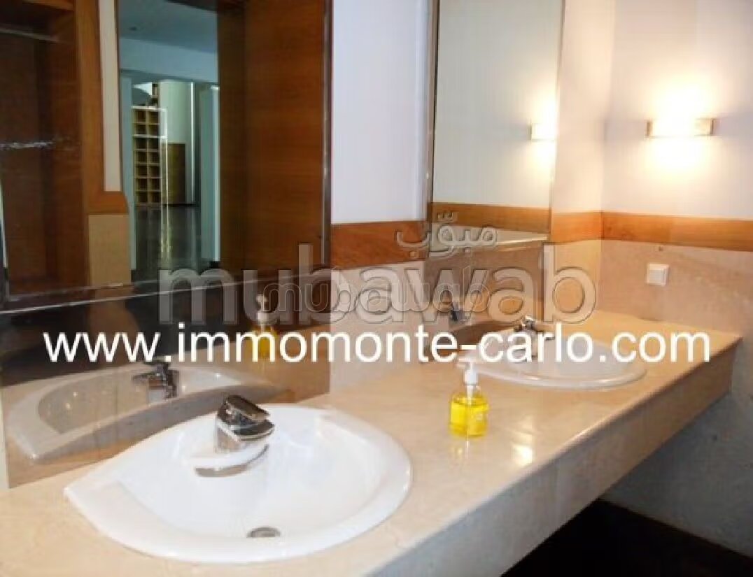 Luxury Villa 500 m² for Rent in Rabat — Photo 7