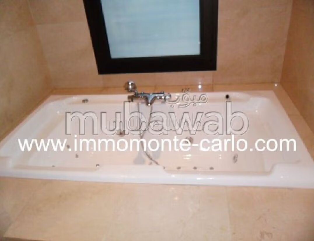 Luxury Villa 500 m² for Rent in Rabat — Photo 10
