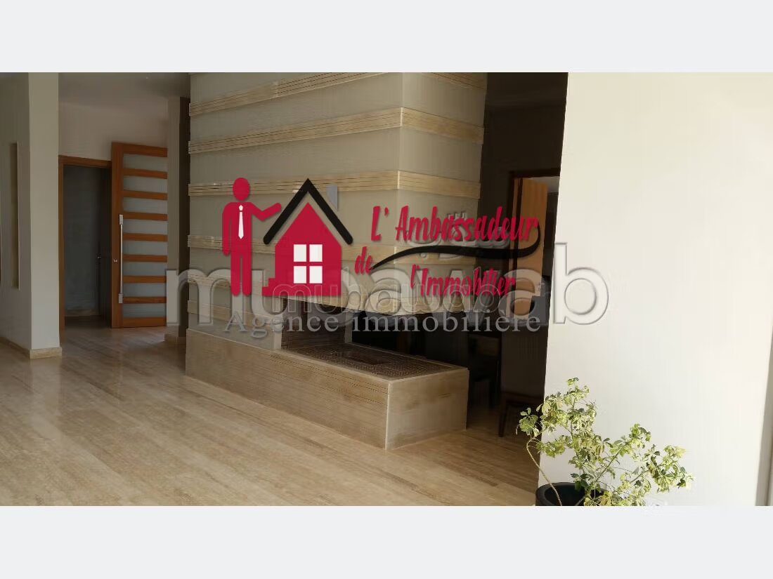 Villa ultra moderne de 781 m² à vendre à Casablanca Anfa Supérieure — Photo 5