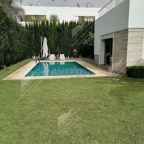 Villa 3 chambres à vendre à Taghazout — Photo 3