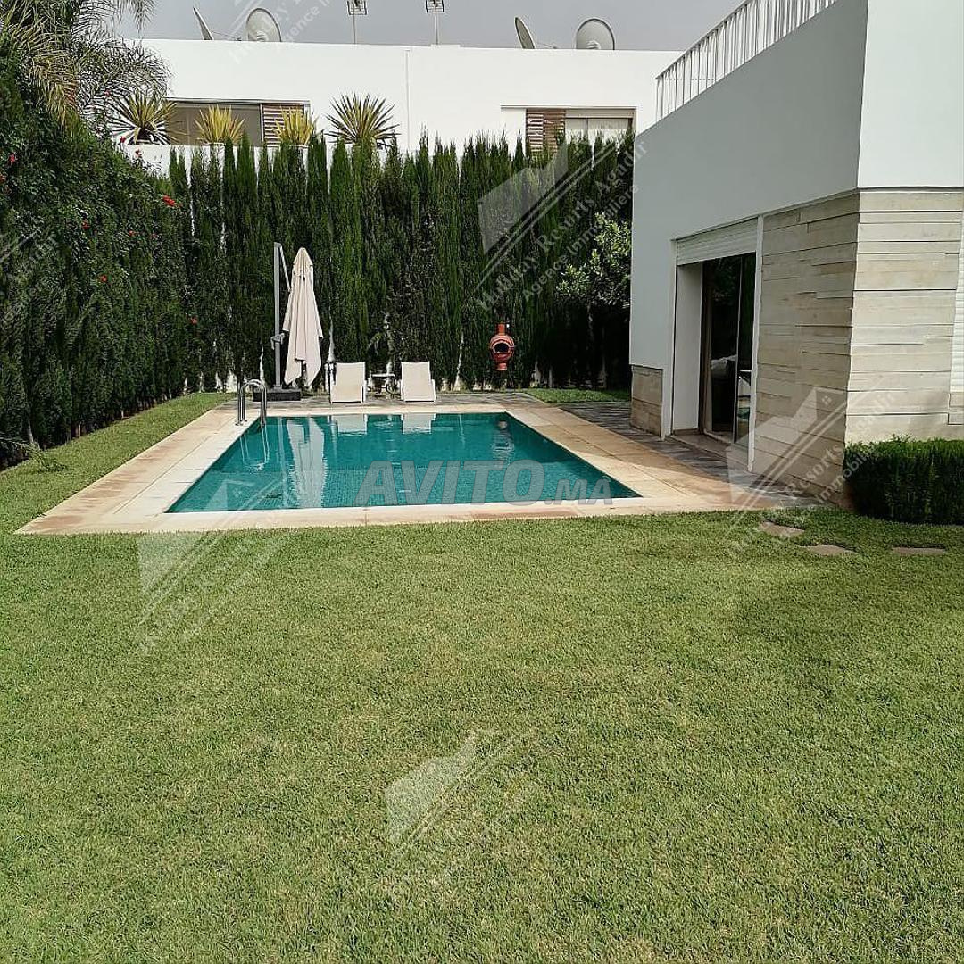 Villa 3 chambres à vendre à Taghazout — Photo 4