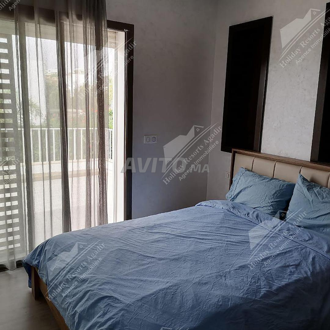 Villa 3 chambres à vendre à Taghazout — Photo 10