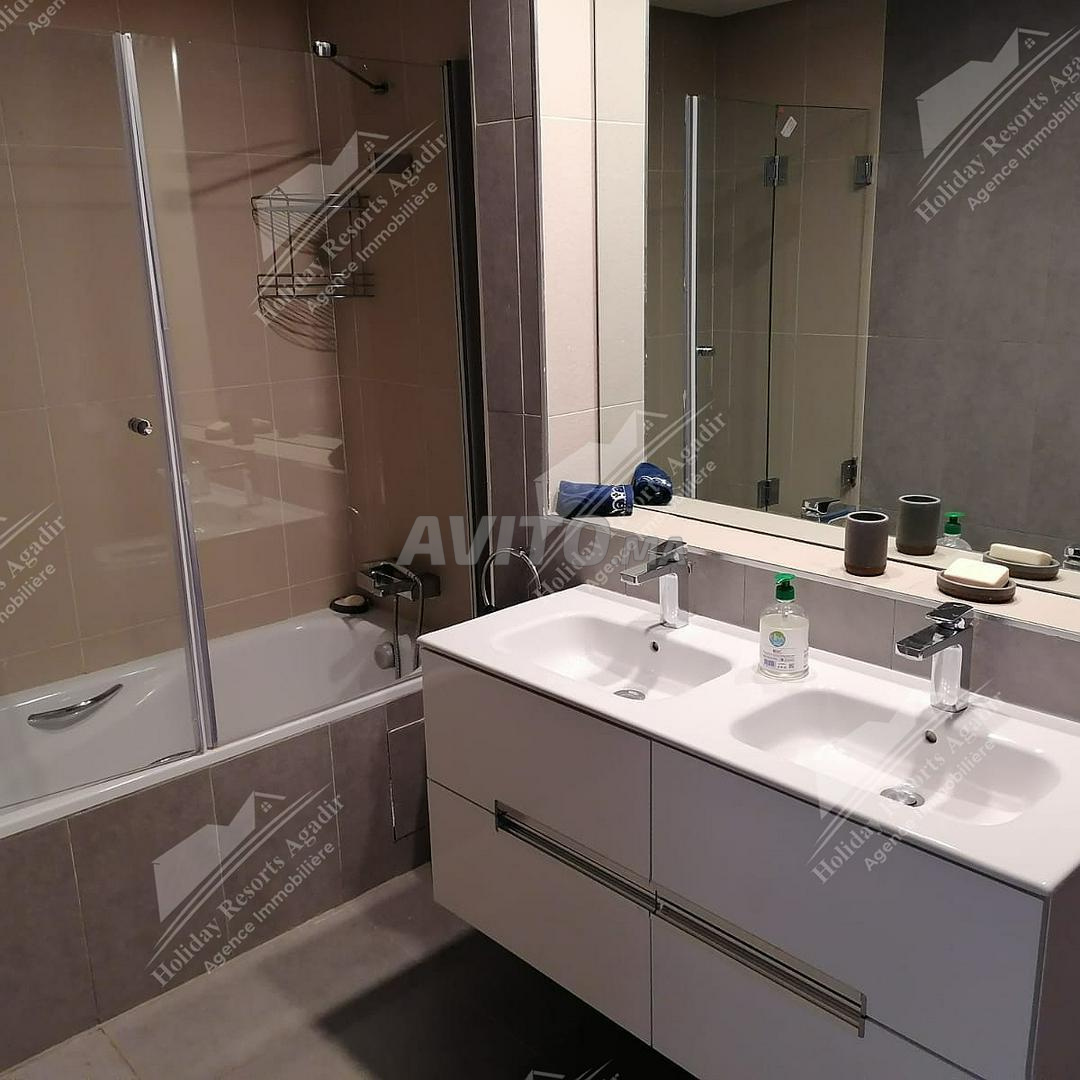 Villa 3 chambres à vendre à Taghazout — Photo 12