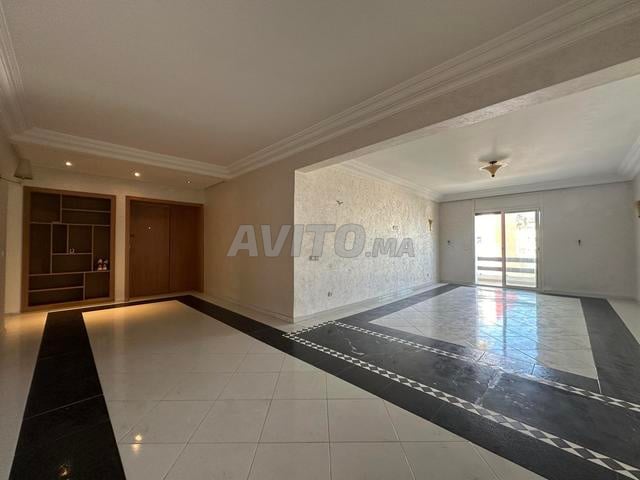 Apartment for sale in Rabat, Agdal — Photo 12