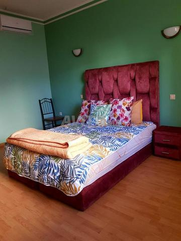 Appartement à louer à la Marina d'Agadir à 700 MAD — Photo 10