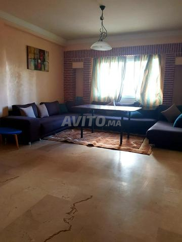 Appartement à louer à la Marina d'Agadir à 700 MAD — Photo 12