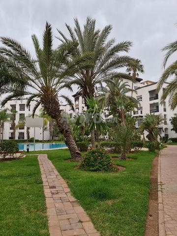 Appartement à louer à la Marina d'Agadir à 700 MAD — Photo 14