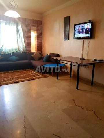Appartement à louer à la Marina d'Agadir à 700 MAD — Photo 16