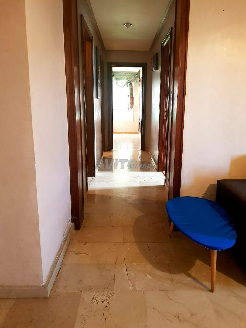 Appartement à louer à la Marina d'Agadir à 700 MAD — Photo 5
