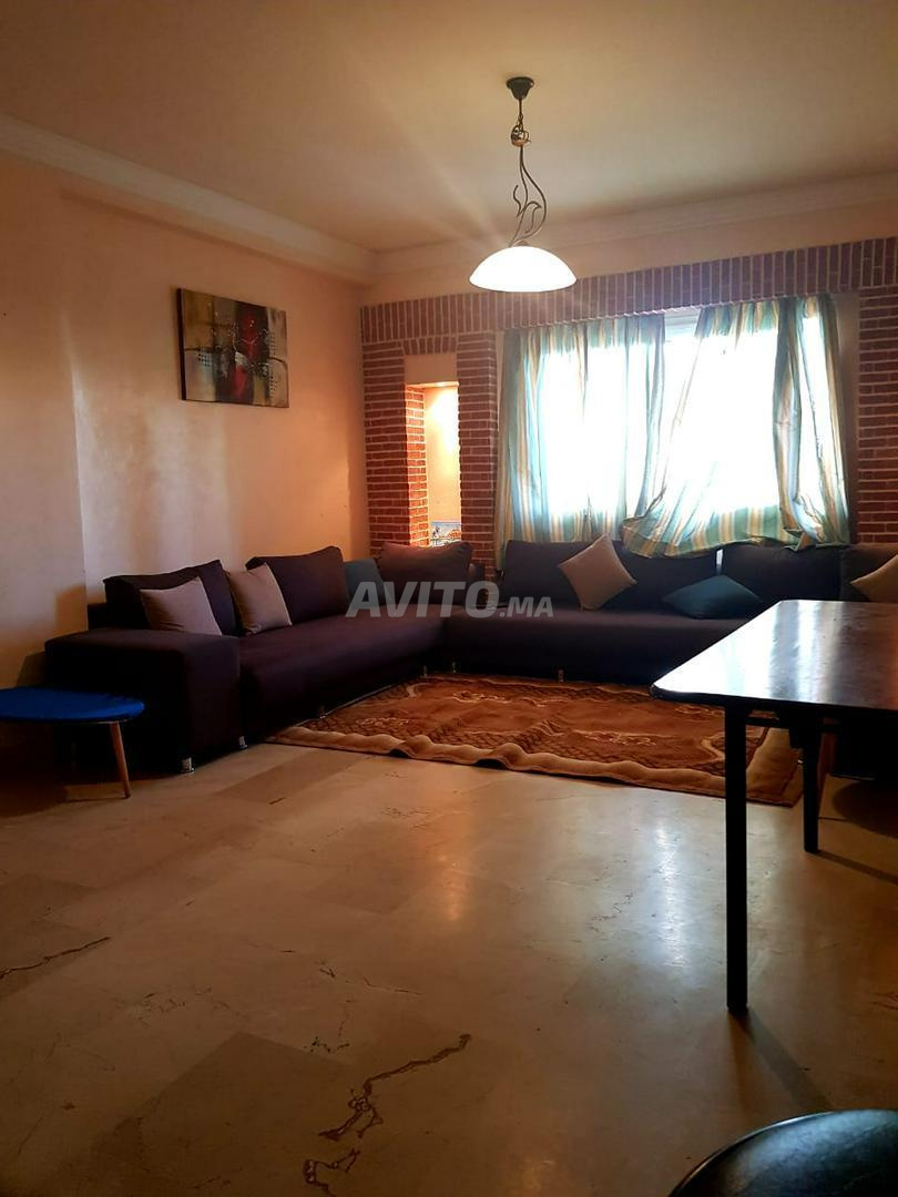 Appartement à louer à la Marina d'Agadir à 700 MAD — Photo 7