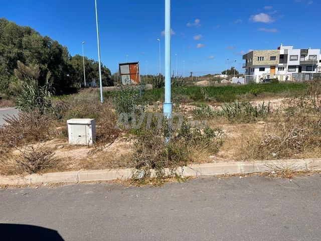 أرض للبيع 282 م² في آزمور — Photo 4