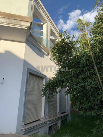700m² Villa for Sale in Casablanca — Photo 9