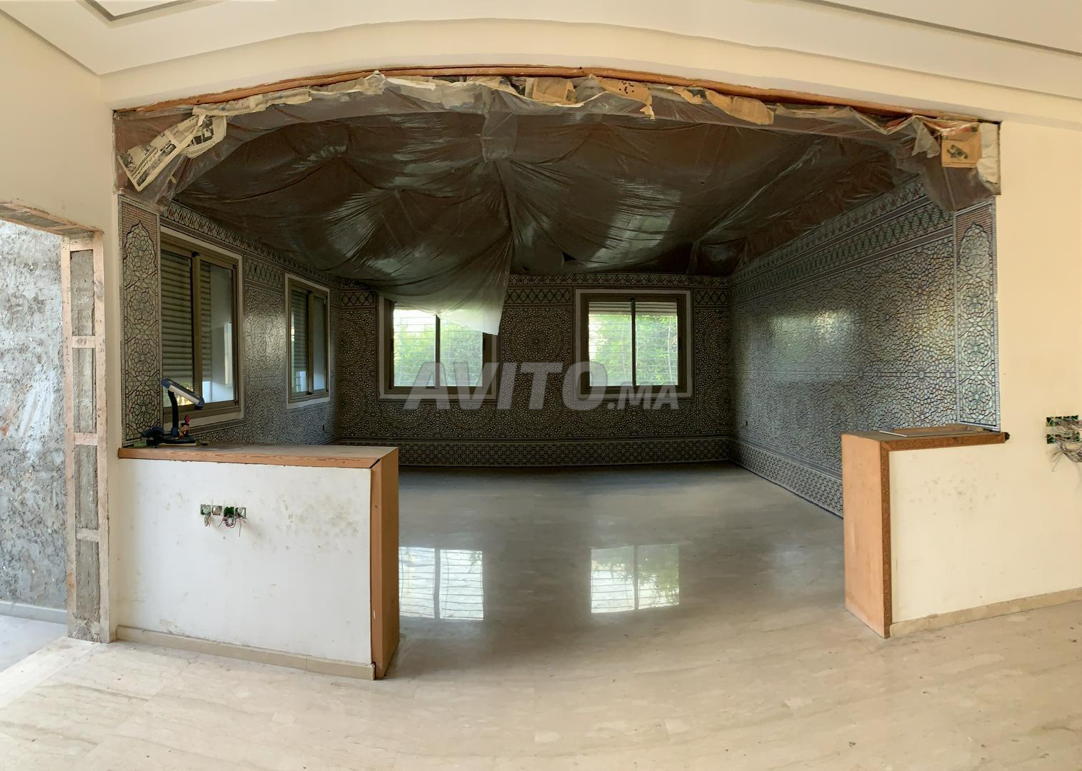 700m² Villa for Sale in Casablanca — Photo 4