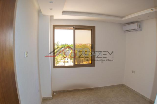 Apartment 110 m² for rent in Kénitra (Maamora) — Photo 9