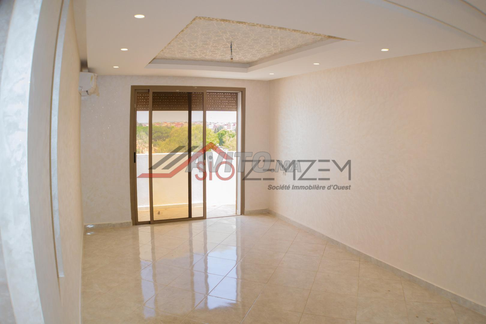 Apartment 110 m² for rent in Kénitra (Maamora) — Photo 4