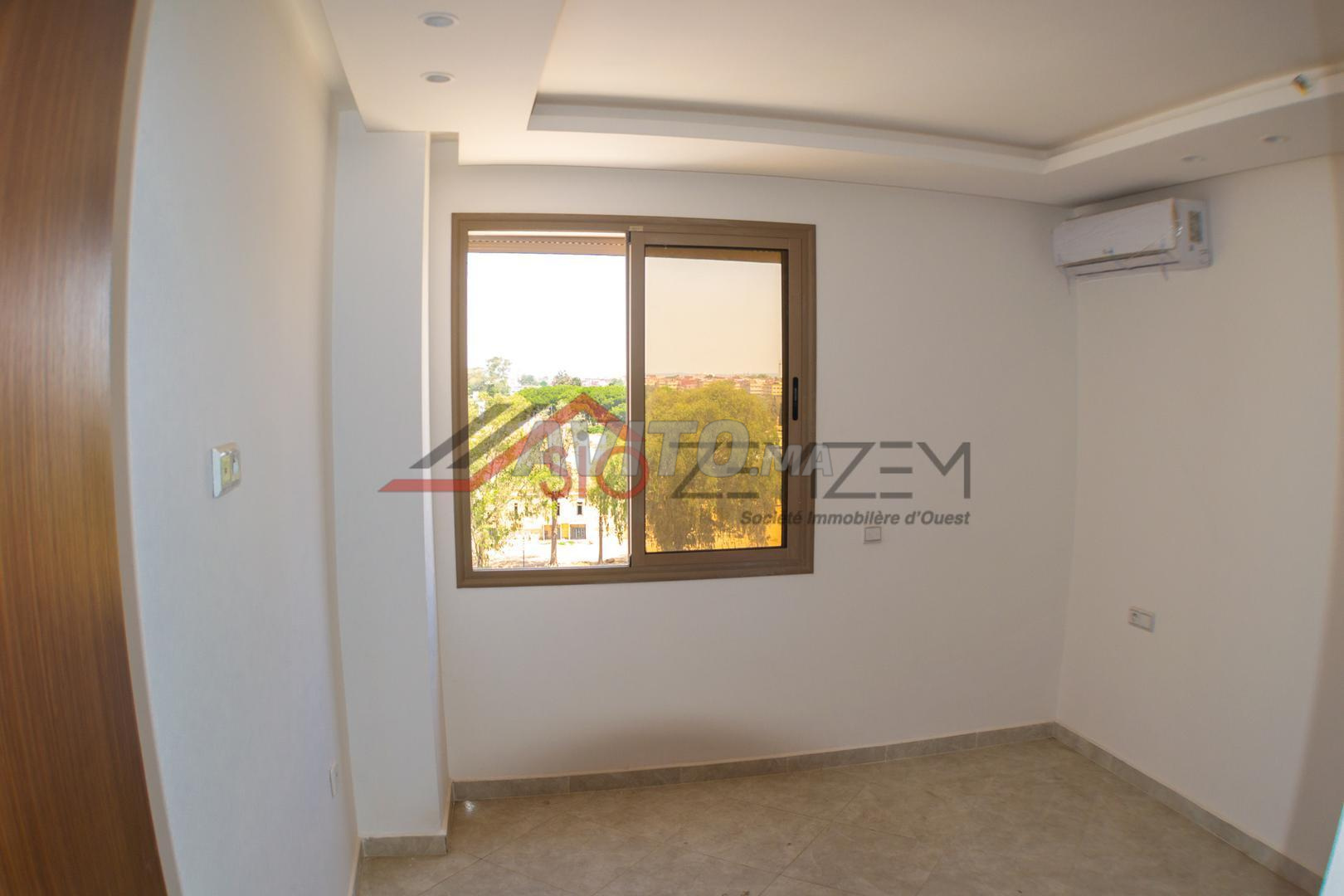 Apartment 110 m² for rent in Kénitra (Maamora) — Photo 10