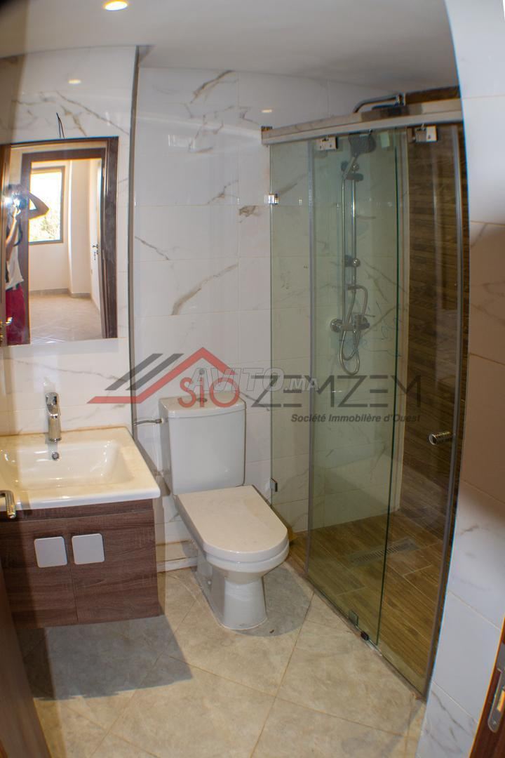 Apartment 110 m² for rent in Kénitra (Maamora) — Photo 14