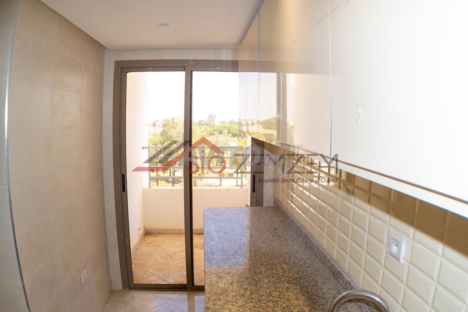 Apartment 110 m² for rent in Kénitra (Maamora) — Photo 16