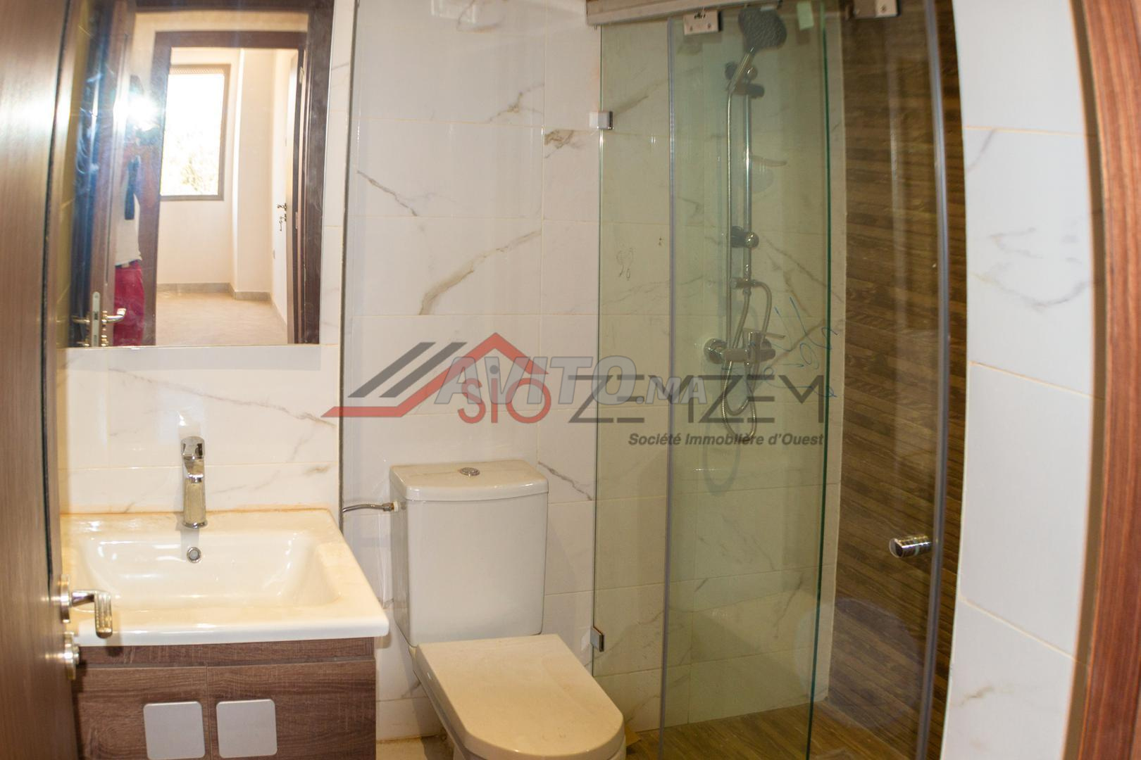 Apartment 110 m² for rent in Kénitra (Maamora) — Photo 18